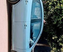 هيونداى الينترا الجمل ٢٠٠٧ سماوى اوتوماتيك حاله شاذه جدا عداد ١٦٠ الف km