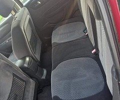 Citreon c4 1.6 petrol nct August 22 - Image 6/8