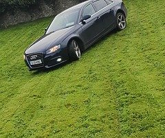 2010 audi a4