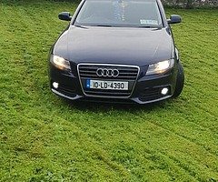 2010 audi a4