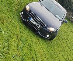 2010 audi a4
