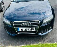 2010 audi a4 - Image 4/8