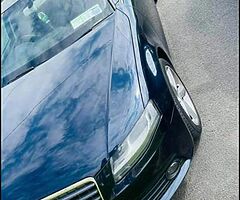 2010 audi a4 - Image 5/8