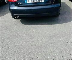 2010 audi a4 - Image 7/8
