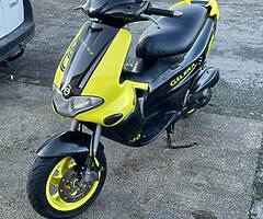 Gilera 180 - Image 3/3