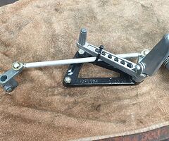 1993 Yamaha YZF - Image 3/5