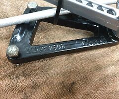 1993 Yamaha YZF - Image 4/5