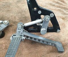 1993 Yamaha YZF - Image 5/5