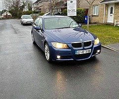 BMW 320d AUTOMATIC - Image 5/9