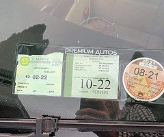 BMW 320d AUTOMATIC - Image 8/9