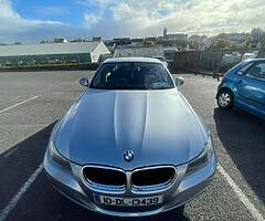❗️SWAP ❗️BMW 318d2010
