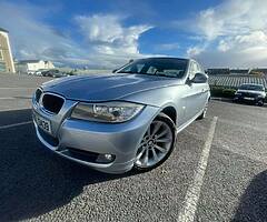 ❗️SWAP ❗️BMW 318d2010