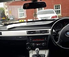 ❗️SWAP ❗️BMW 318d2010 - Image 3/6