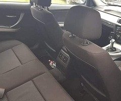 ❗️SWAP ❗️BMW 318d2010 - Image 4/6