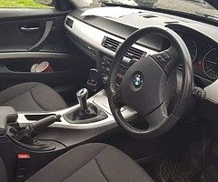 ❗️SWAP ❗️BMW 318d2010 - Image 5/6