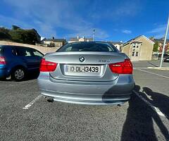 ❗️SWAP ❗️BMW 318d2010 - Image 6/6