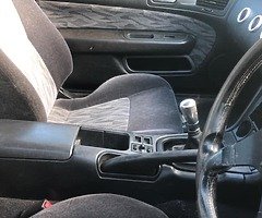 S14 road car