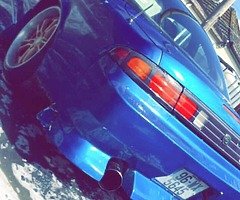 S14 road car - Image 5/8