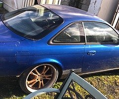 S14 road car - Image 8/8