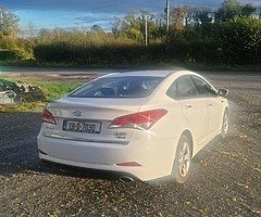 Hyundai i40 - Image 5/5
