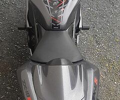 2005 Kawasaki Ninja - Image 7/10