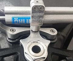 2005 Kawasaki Ninja - Image 8/10