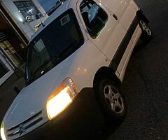 2003 Citroën Berlingo