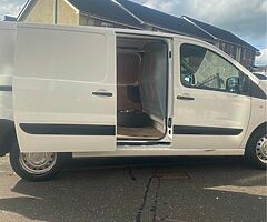 2016 Citroën Dispatch - Image 4/10