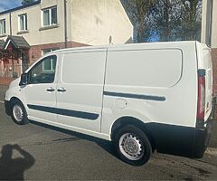 2016 Citroën Dispatch - Image 5/10