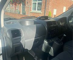 2016 Citroën Dispatch - Image 6/10