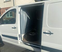 2016 Citroën Dispatch - Image 8/10