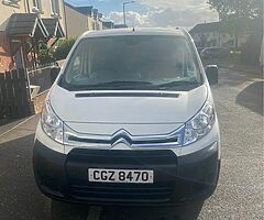 2016 Citroën Dispatch - Image 9/10