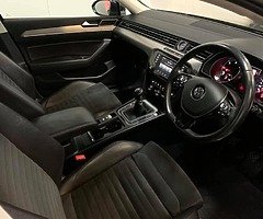2015 Passat 2.0tdi bluemotion GT - Image 3/8