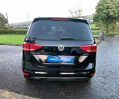 2016 Volkswagen Touran - Image 5/9
