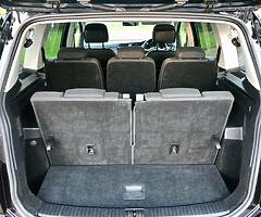 2016 Volkswagen Touran - Image 6/9