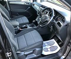 2016 Volkswagen Touran - Image 7/9