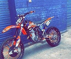 KTM 250 SXF - Image 3/3