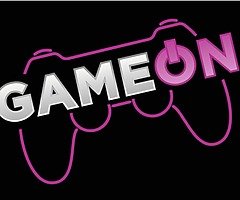 Game On Gaming Van