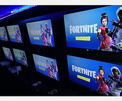 Game On Gaming Van - Image 3/8