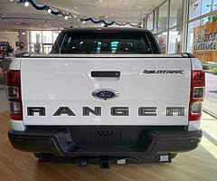 2022 Ford RANGER WILDTRAK BRAND NEW UNIT - Image 3/4