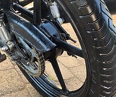 Yamaha YBR 125 - Image 4/9