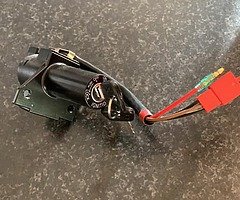 Yamaha YBR 125 - Image 7/9
