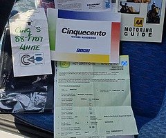 Fiat
