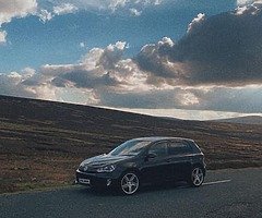 Mk6 Golf cash sale