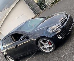 Mk6 Golf cash sale - Image 3/5
