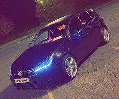 Mk6 Golf cash sale - Image 4/5