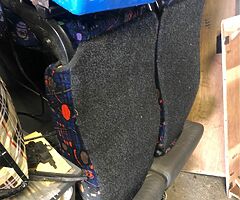 Campervan, crewcab, minibus seats - Image 3/7