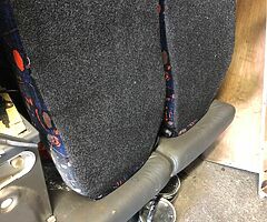 Campervan, crewcab, minibus seats - Image 5/7