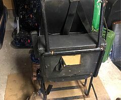 Campervan, crewcab, minibus seats - Image 7/7