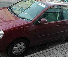 Polo 1.2 red - Image 4/5